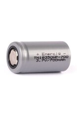 Enercig Enercig (Tensai) 18350 EC-18350HP 700mAh Akku