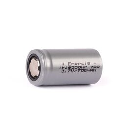 Enercig Enercig (Tensai) 18350 EC-18350HP 700mAh Akku