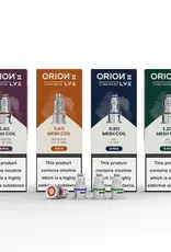 LVE Lost Vape LVE - Orion II Ersatz Coils