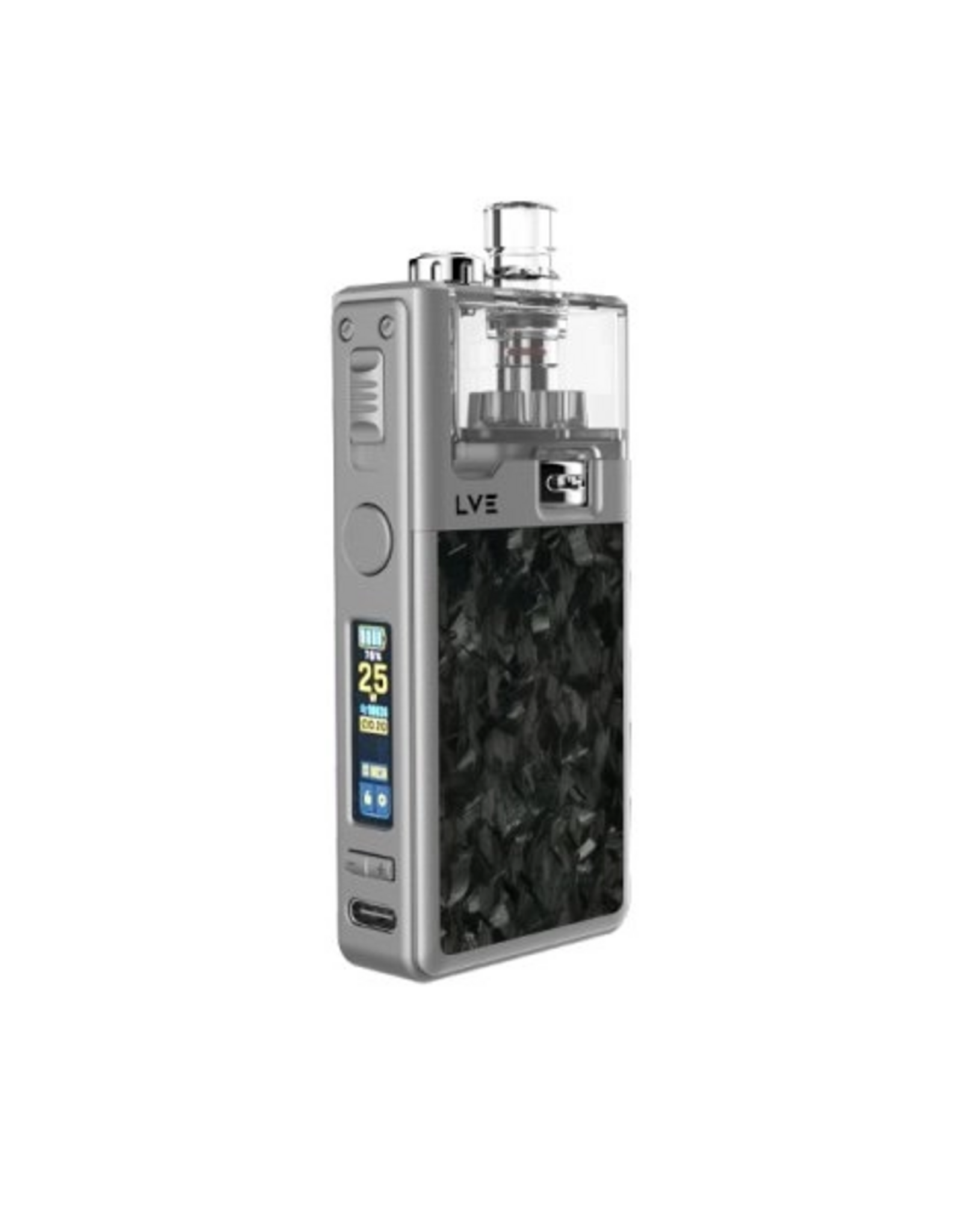 LVE LVE Orion II Pro Pod Mod Kit inkl. RBA