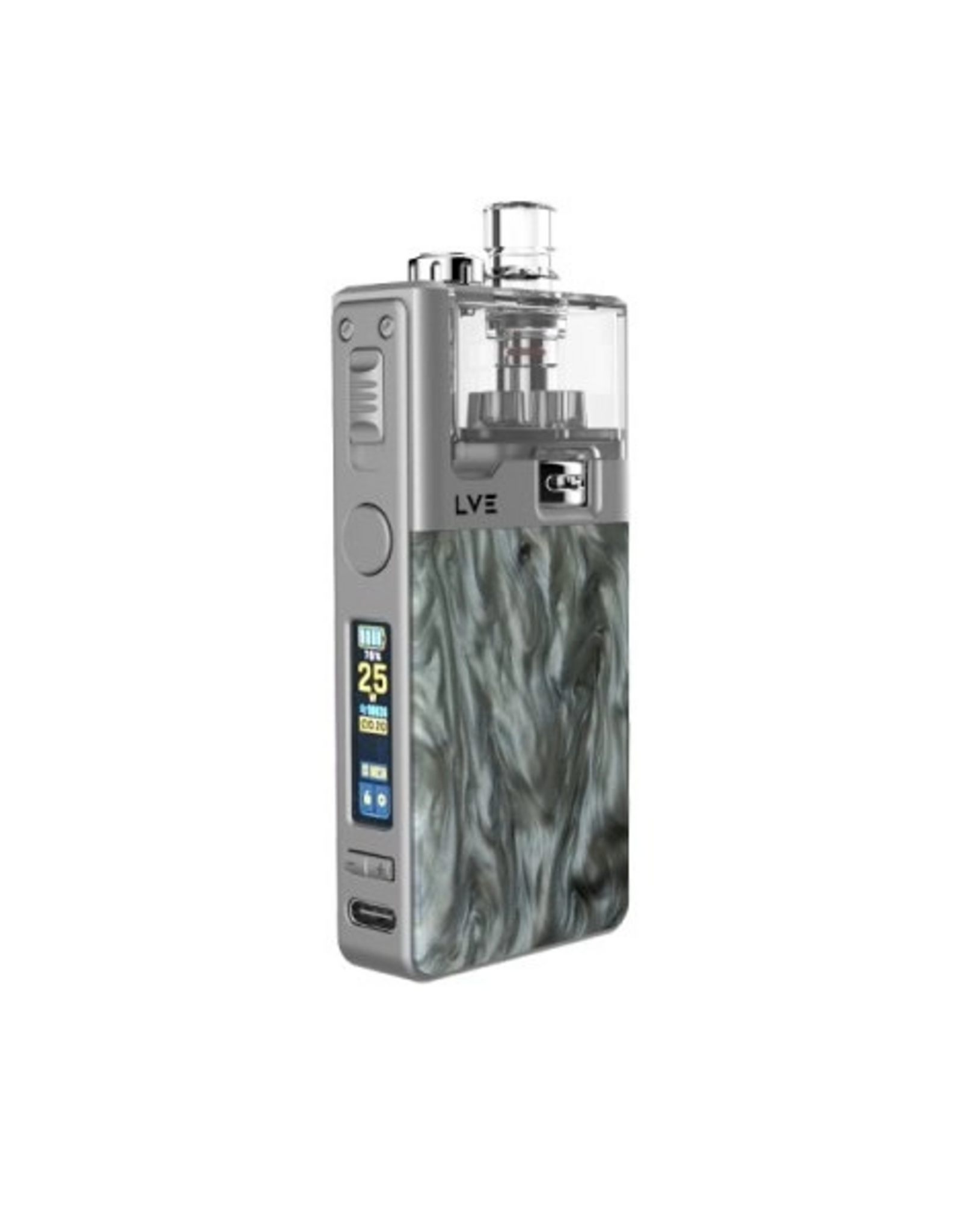 LVE LVE Orion II Pro Pod Mod Kit inkl. RBA
