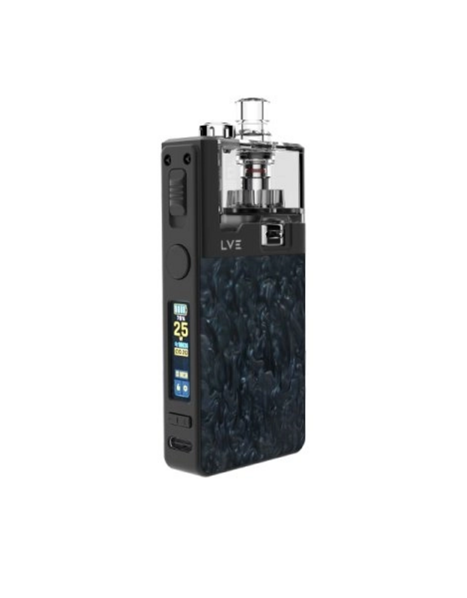 LVE LVE Orion II Pro Pod Mod Kit inkl. RBA