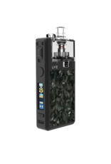 LVE LVE Orion II Pro Pod Mod Kit inkl. RBA