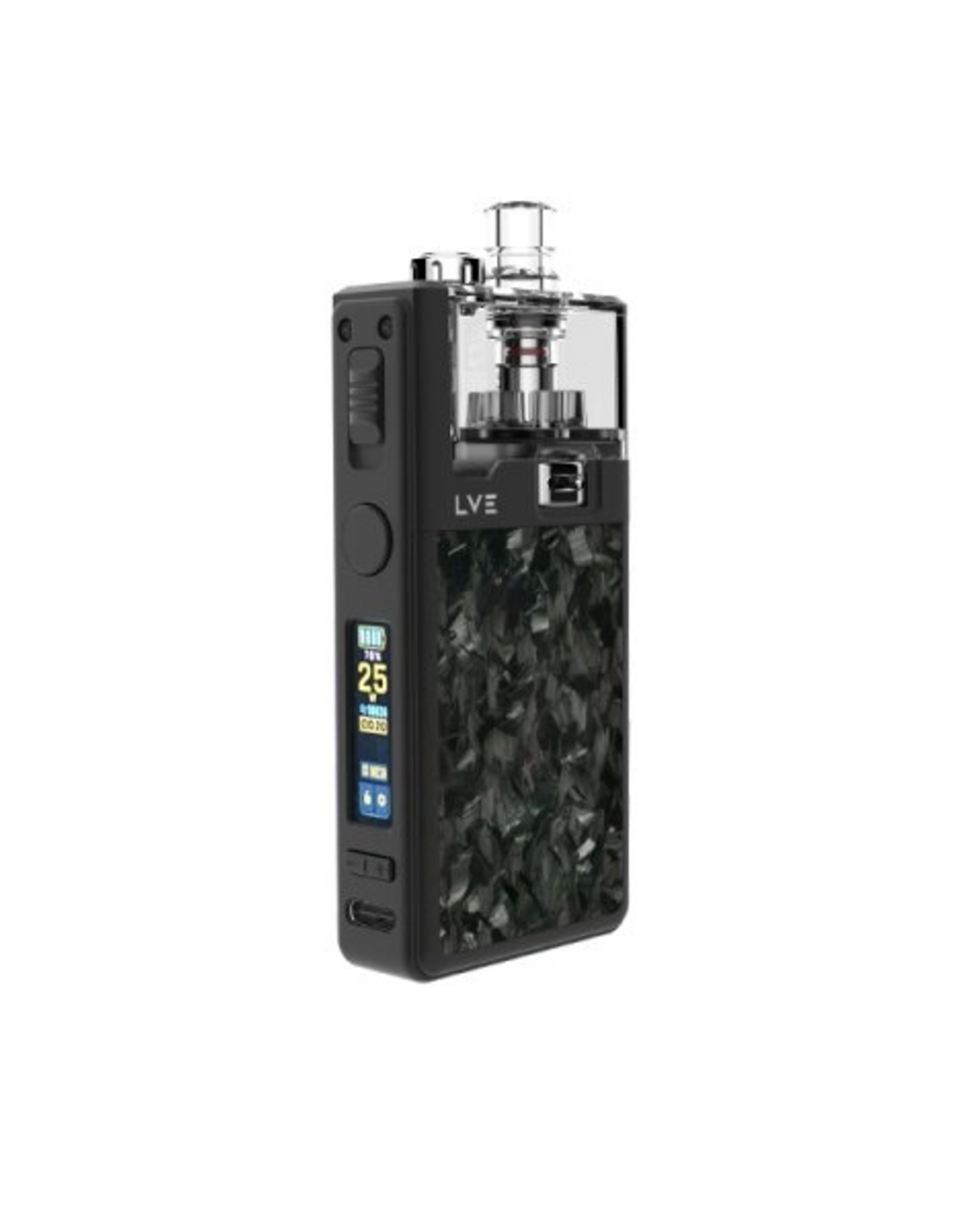 LVE LVE Orion II Pro Pod Mod Kit inkl. RBA
