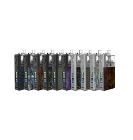 LVE LVE Orion II Pro Pod Mod Kit inkl. RBA