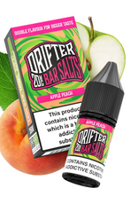 Drifter Drifter Bar Salts - Appple Peach 10ml