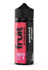 supergood Supergood fruit - grapefruit & pineapple 100ml