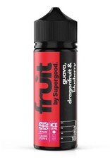 supergood Supergood fruit - guava, dragonfruit & blueberry 100ml