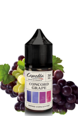 Capella Capella - Concord Grape 30ml Aroma