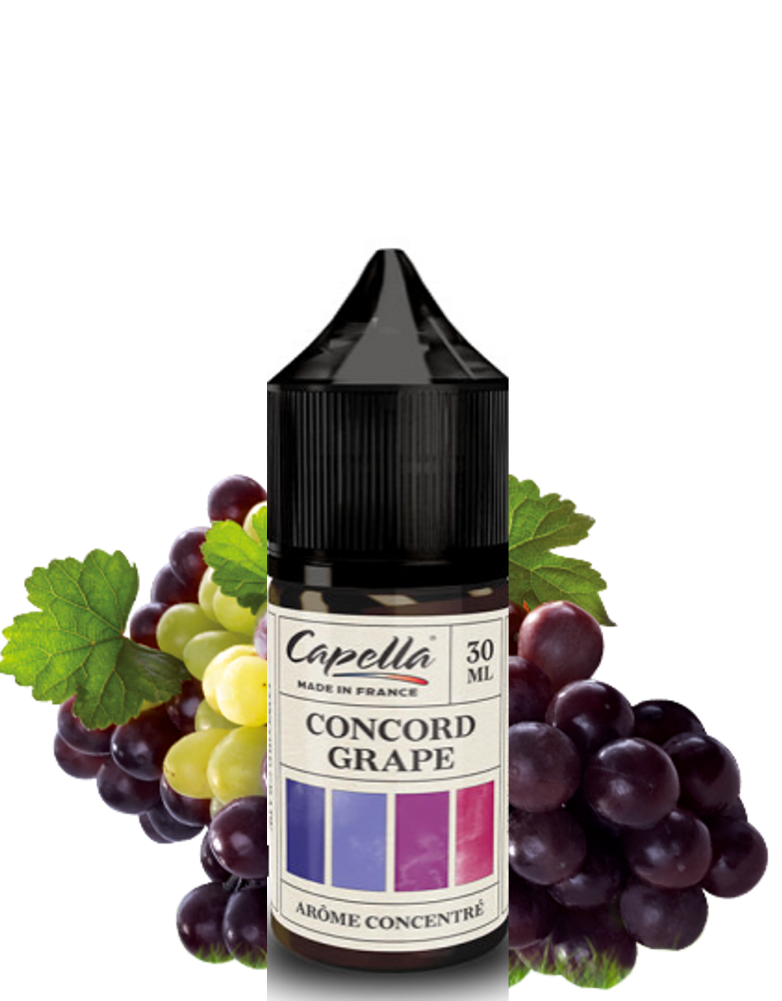 Capella Capella - Concord Grape 30ml Aroma