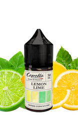 Capella Capella - Lemon Lime 30ml Aroma