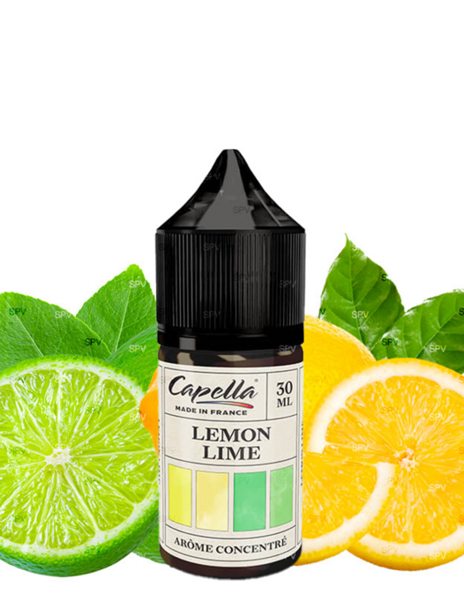 Capella Capella - Lemon Lime 30ml Aroma
