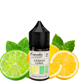 Capella Capella - Lemon Lime 30ml Aroma