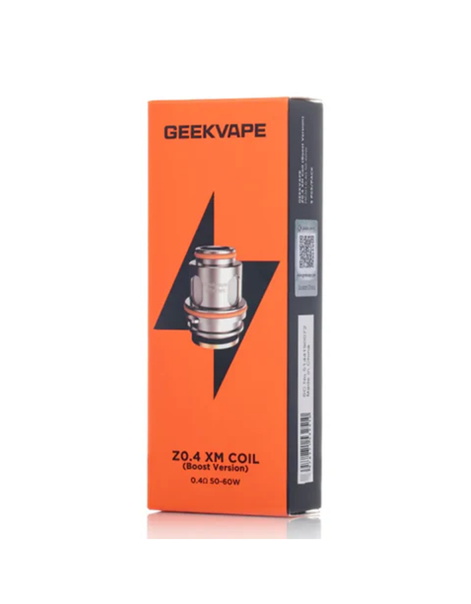 Geek Vape Geek Vape Z-Series Coils