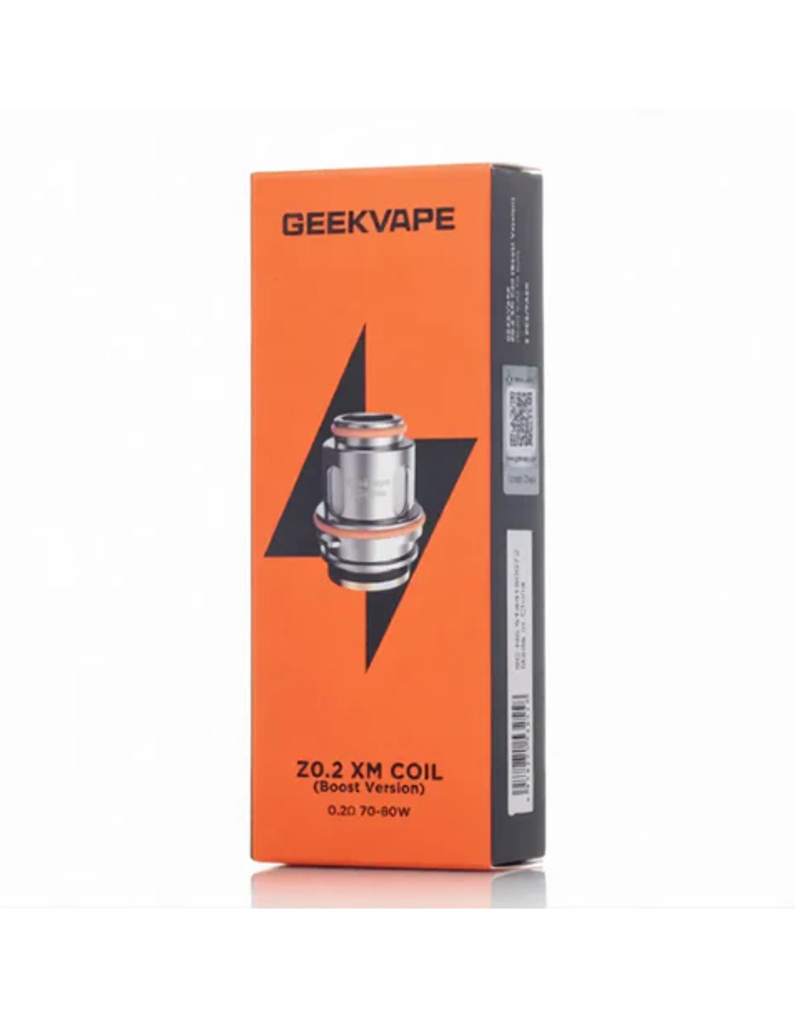 Geek Vape Geek Vape Z-Series Coils