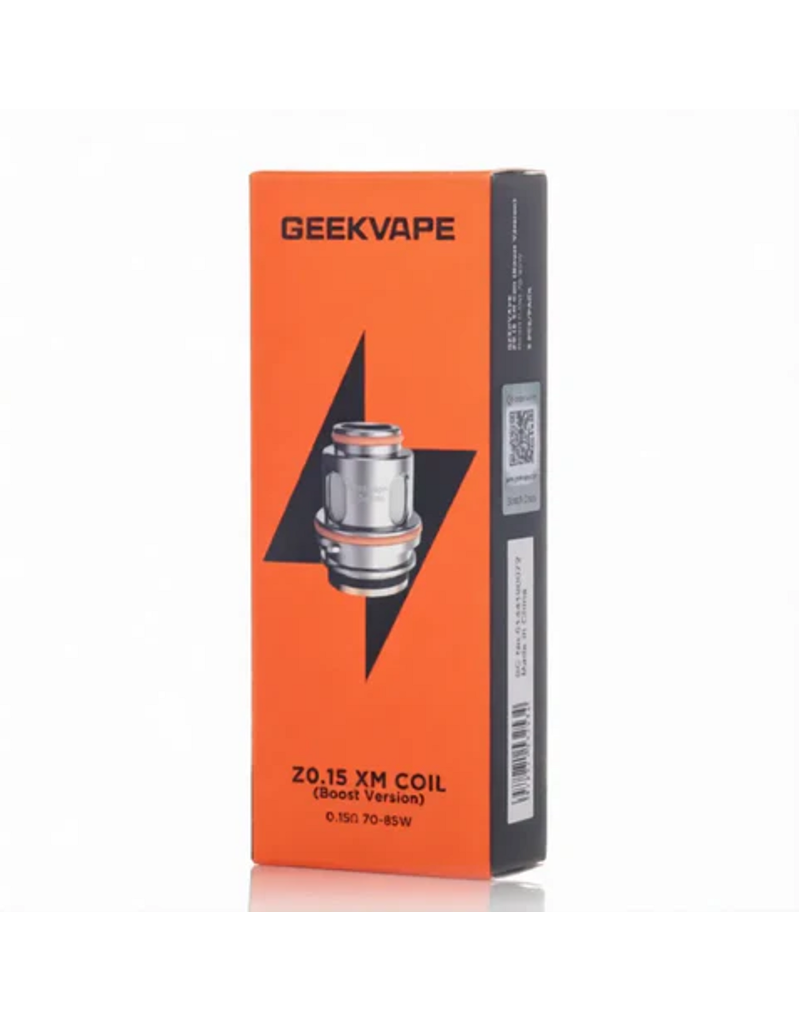 Geek Vape Geek Vape Z-Series Coils