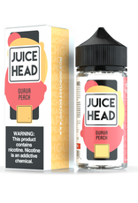 Juice Head Juice Head - Guava Peach 100ml