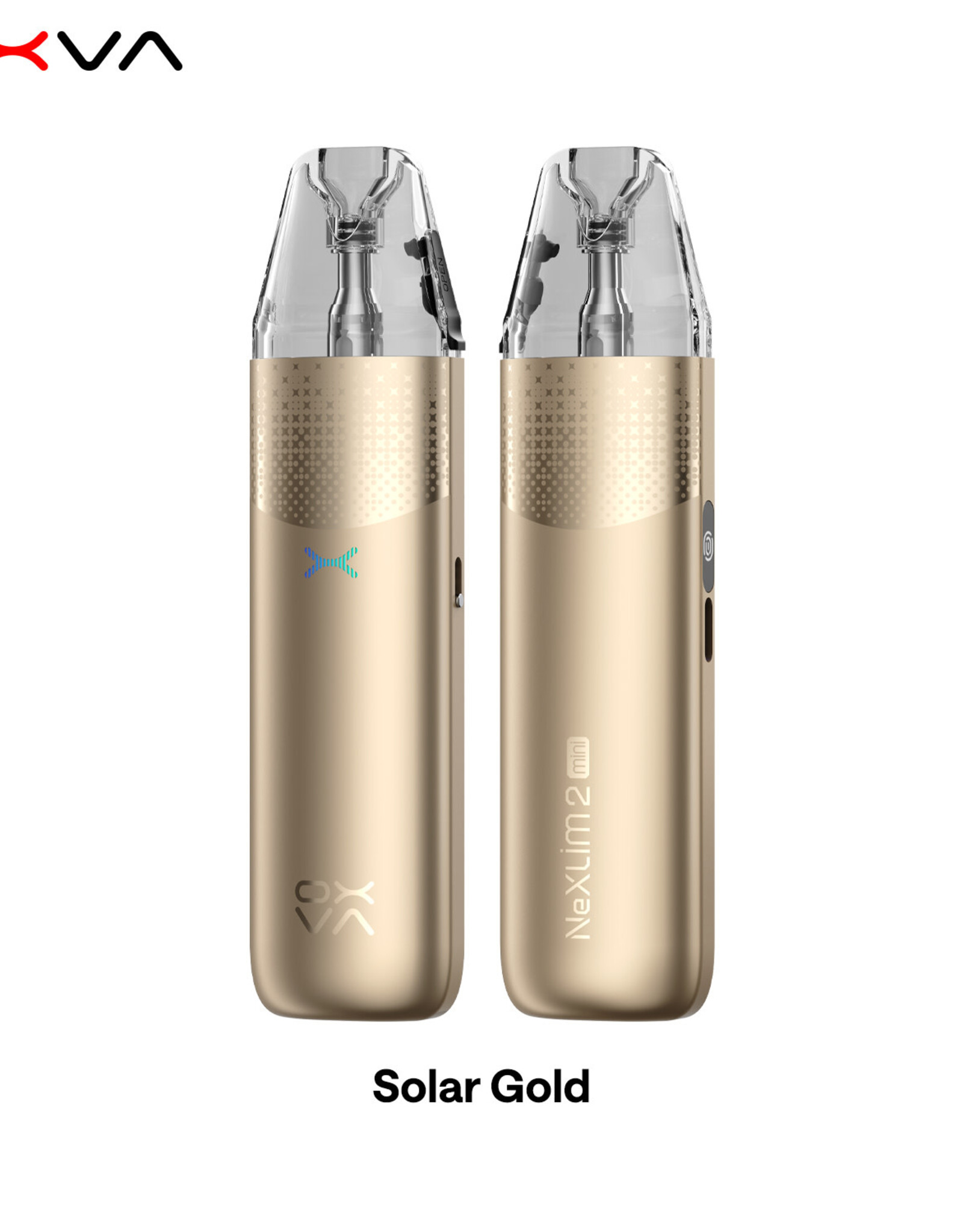 OXVA OXVA Nexlim 2 Mini POD Kit