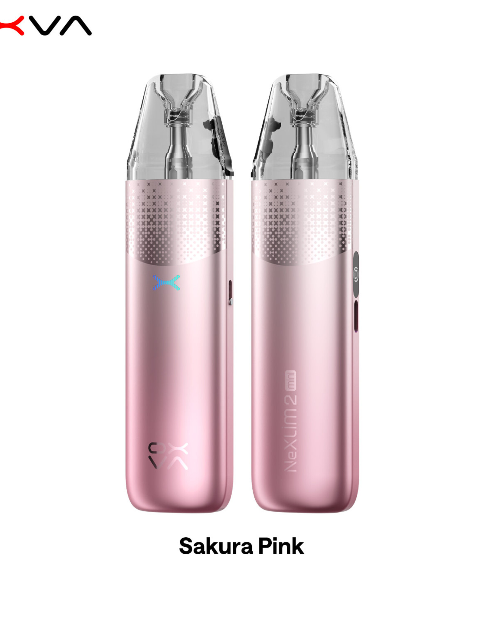 OXVA OXVA Nexlim 2 Mini POD Kit