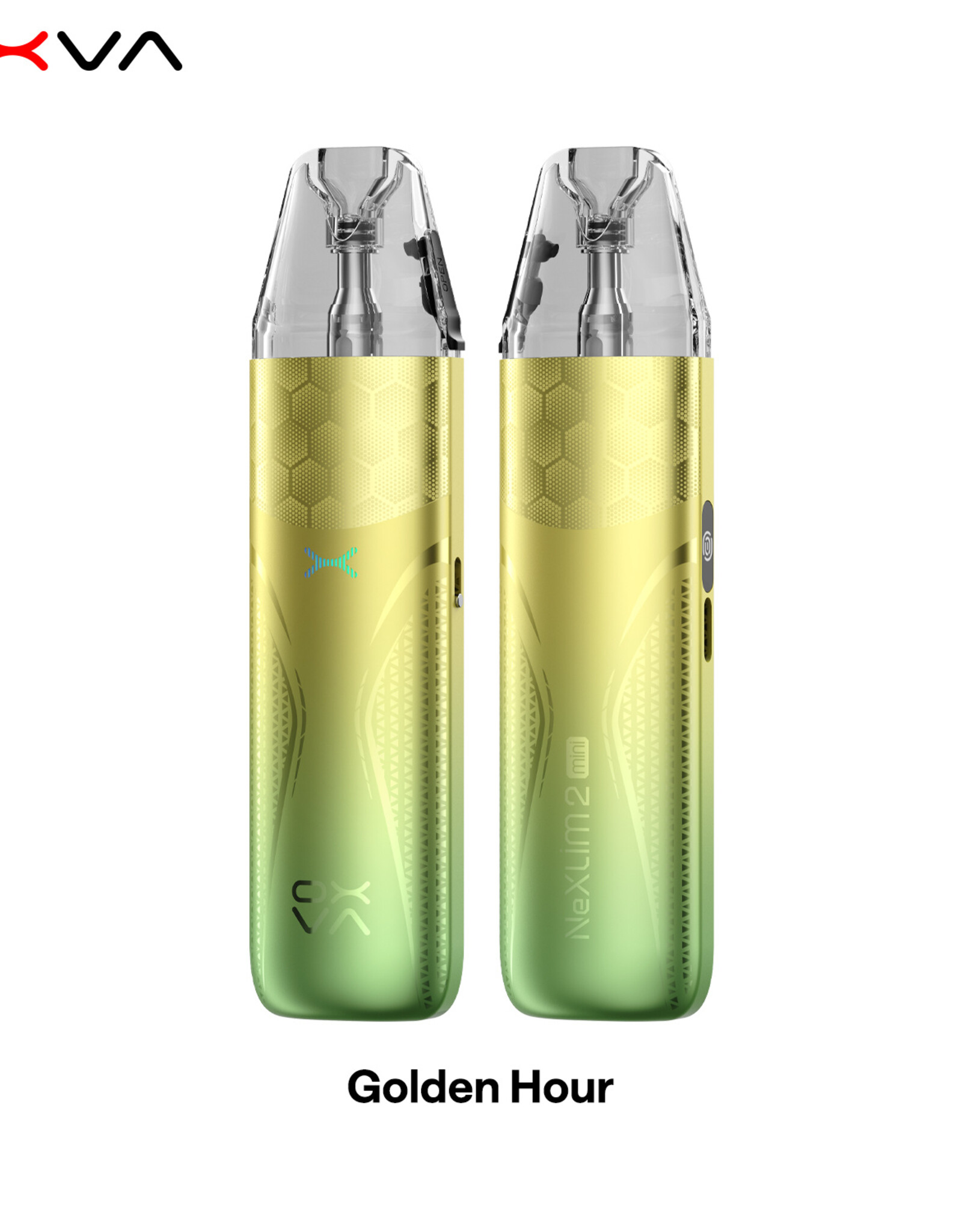 OXVA OXVA Nexlim 2 Mini POD Kit