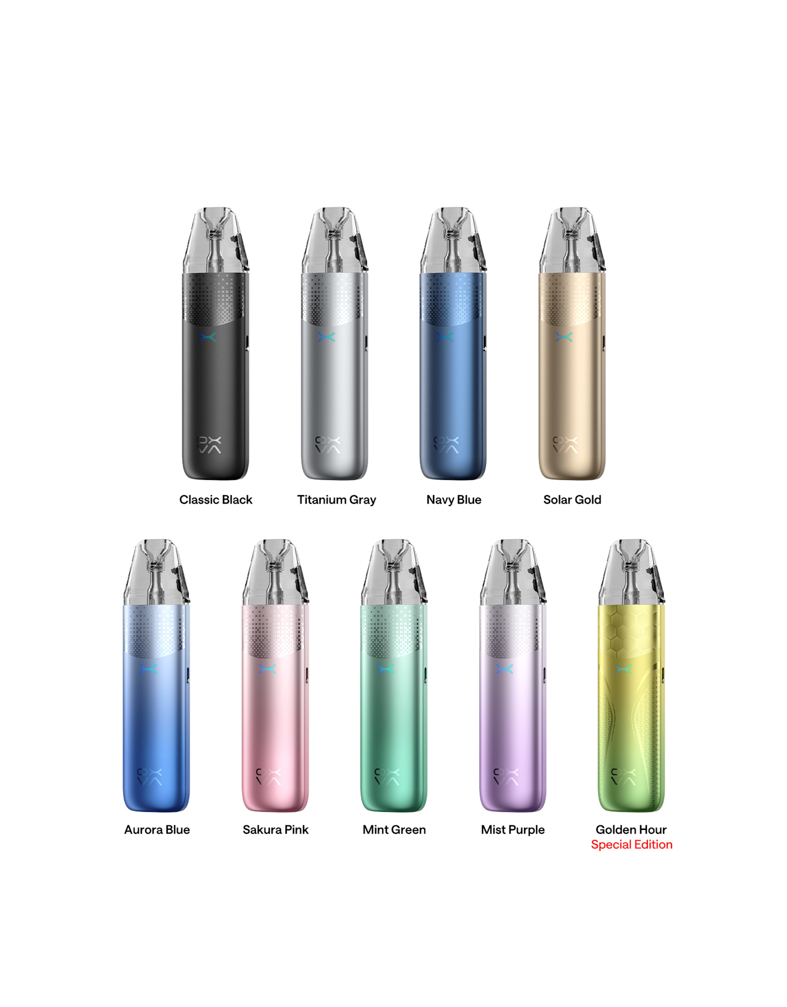 OXVA OXVA Nexlim 2 Mini POD Kit