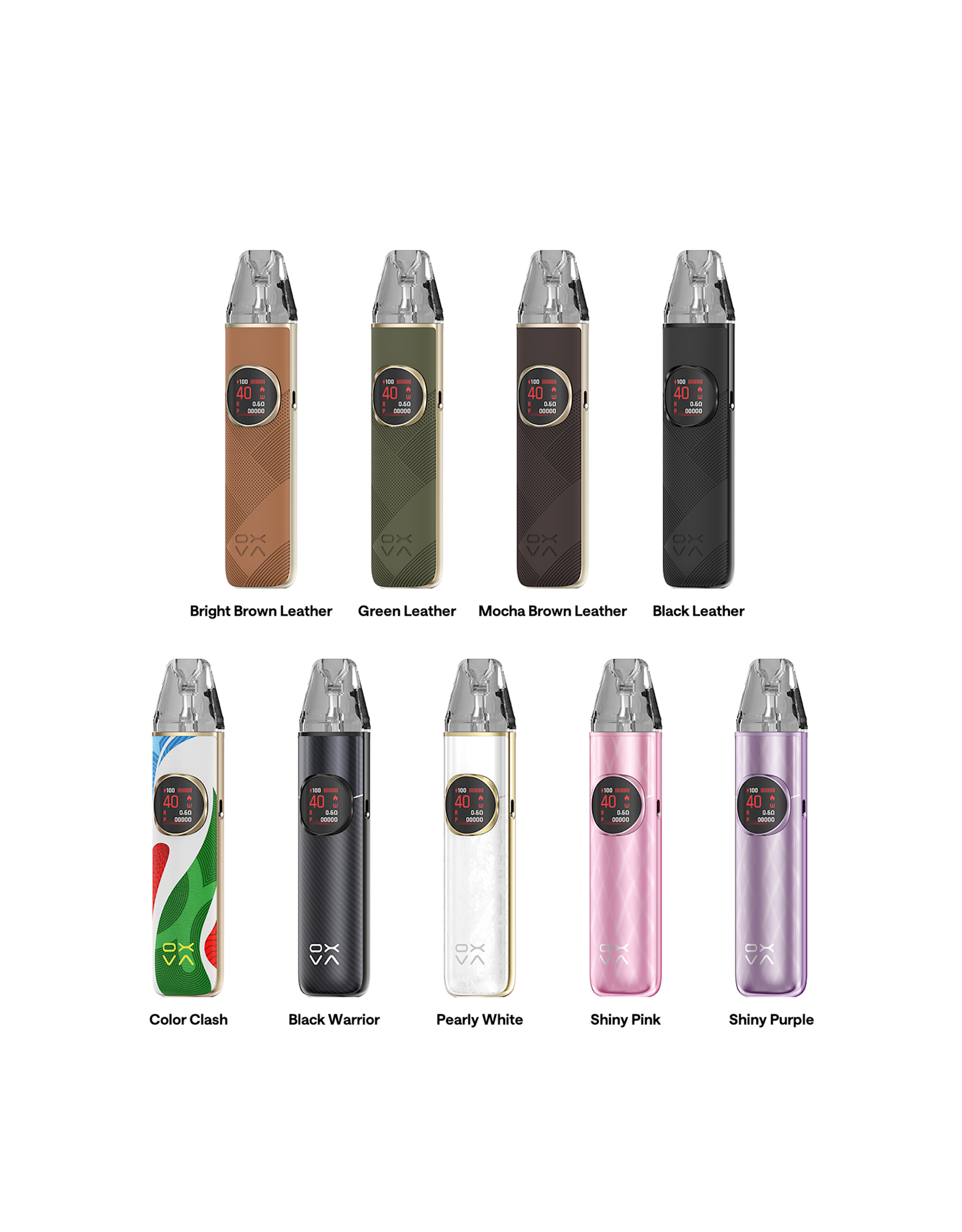 OXVA OXVA Nexlim 2 POD Kit