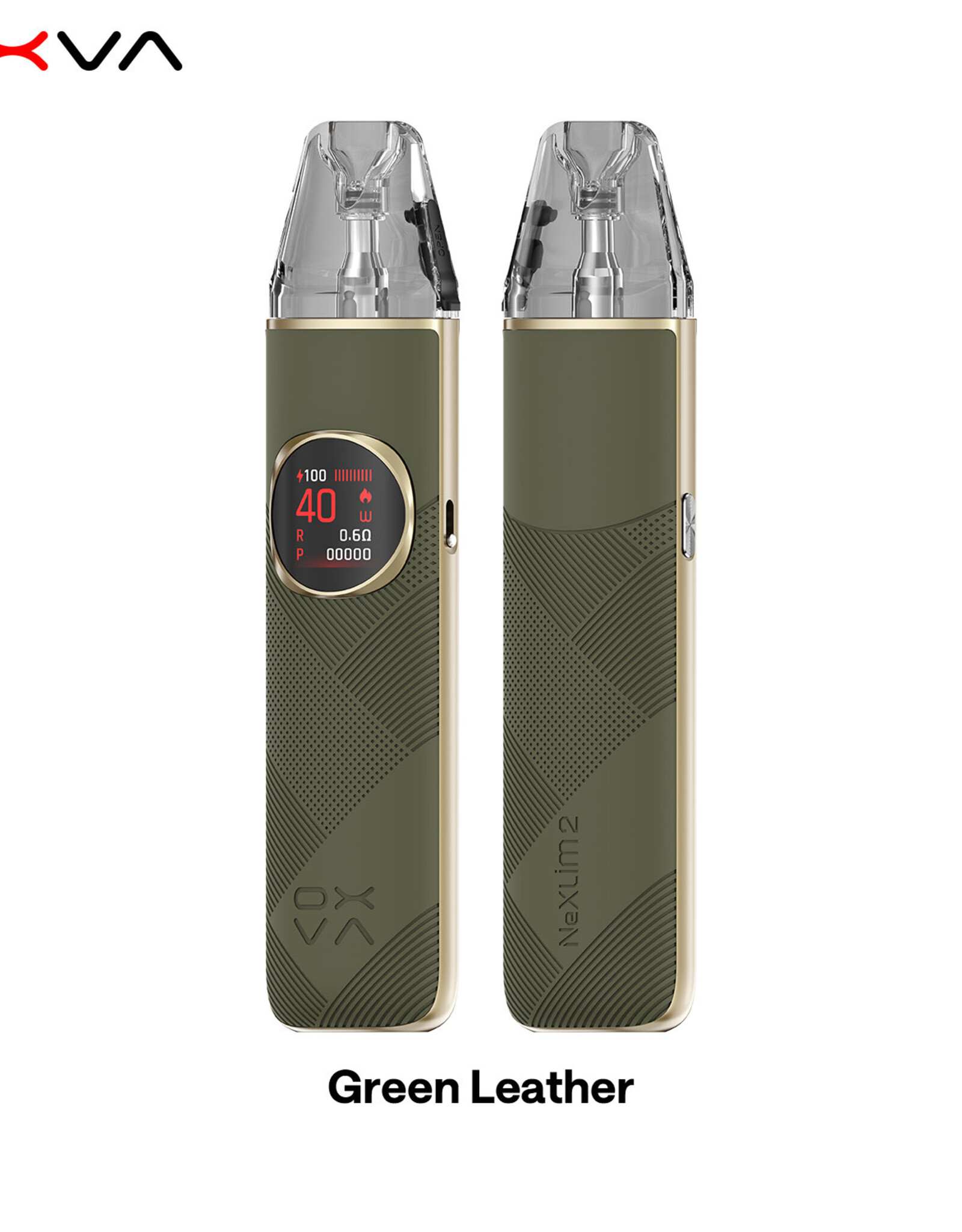 OXVA OXVA Nexlim 2 POD Kit