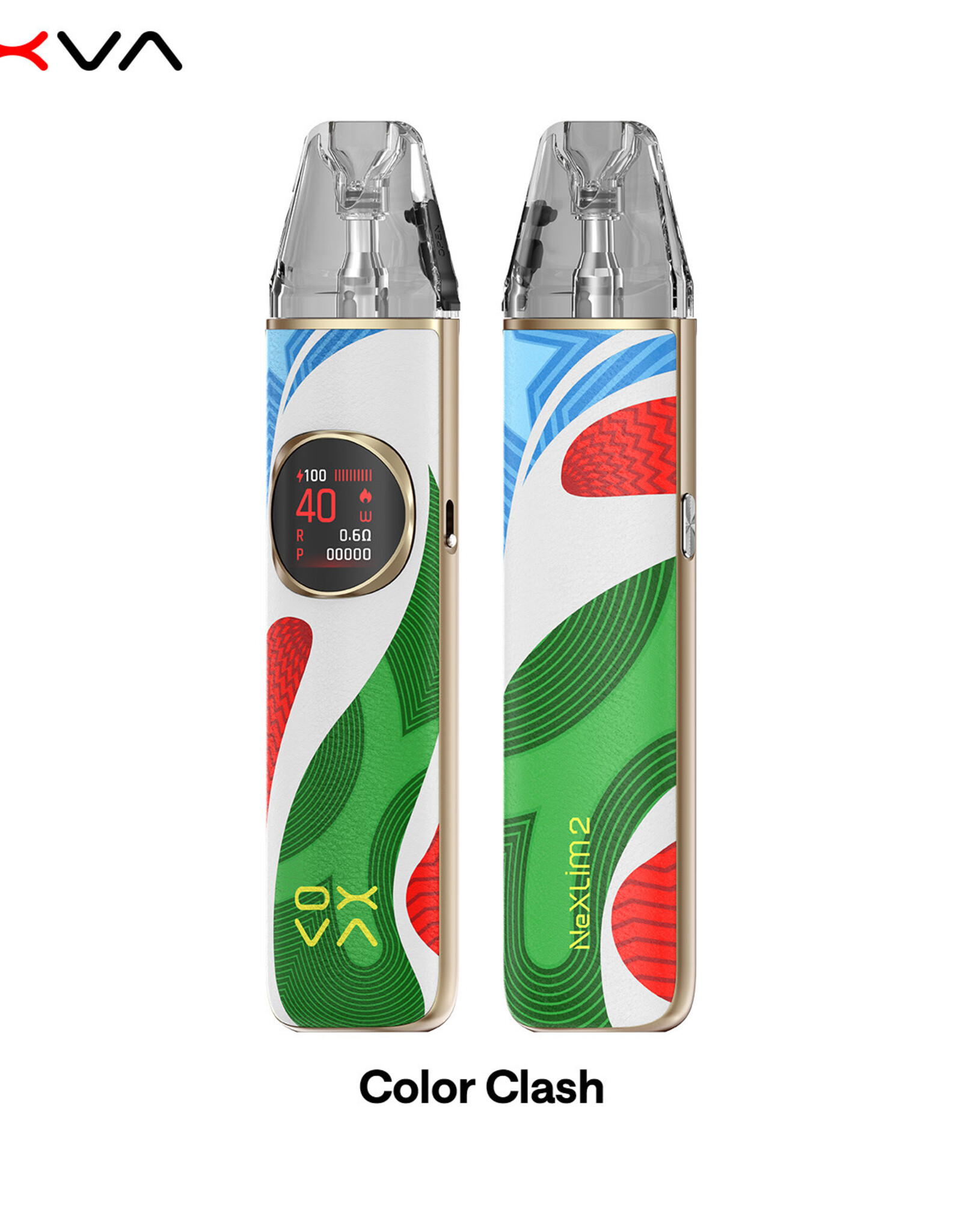 OXVA OXVA Nexlim 2 POD Kit