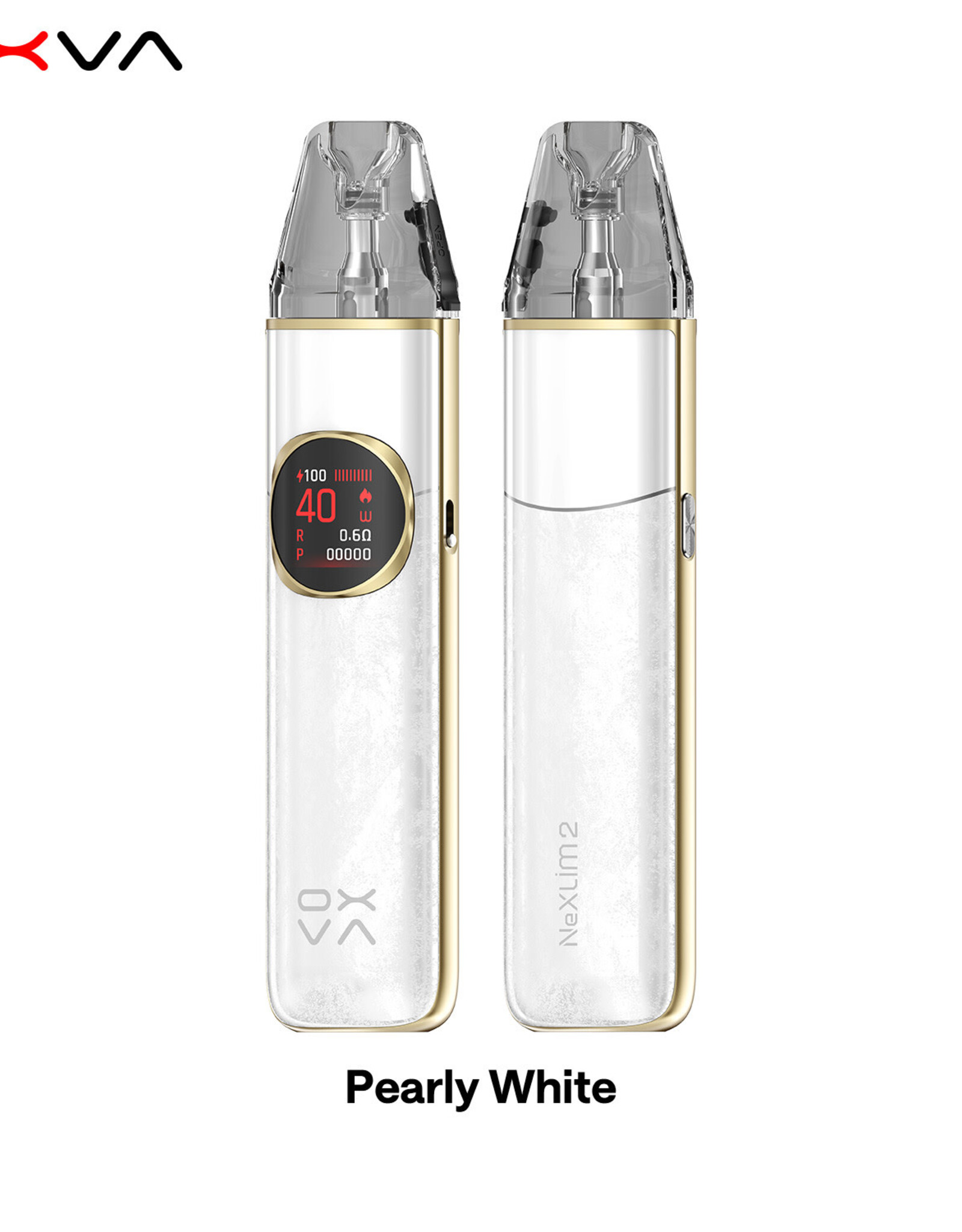 OXVA OXVA Nexlim 2 POD Kit