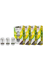 Uwell UWell Caliburn GPP G3/G4/G5 PODs x3 Pack