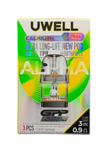 Uwell UWell Caliburn GPP G3/G4/G5 PODs x3 Pack