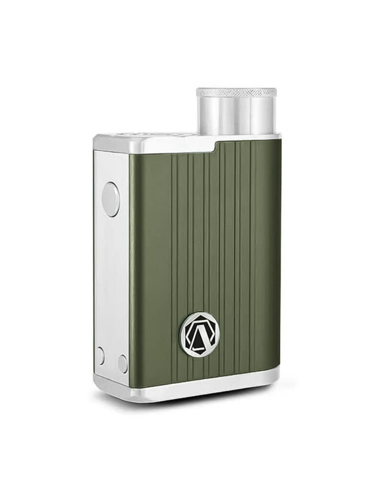 Arcana Mods Arcana & Pipeline - Box Akkuträger