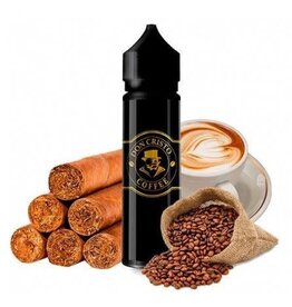 PGVG Labs Don Cristo - Coffee  10ml Longfill