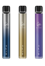 Elf Bar ELFBAR ELFA Pro V2 Kit 0mg