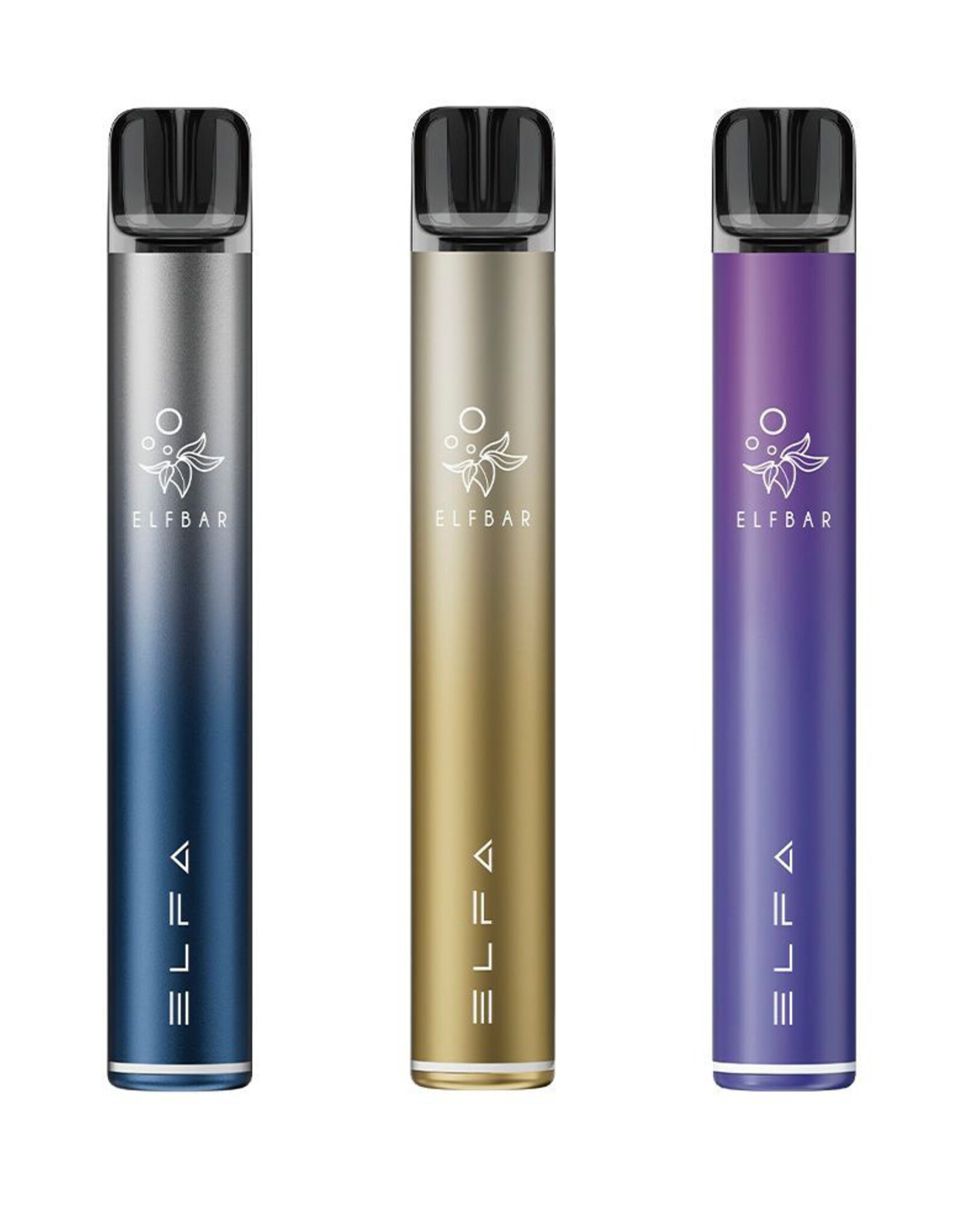 Elf Bar ELFBAR ELFA Pro V2 Kit 0mg