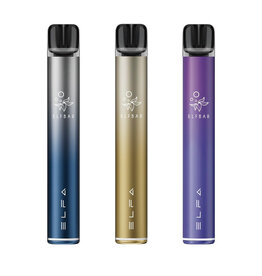 Elf Bar ELFBAR ELFA Pro V2 Kit 0mg