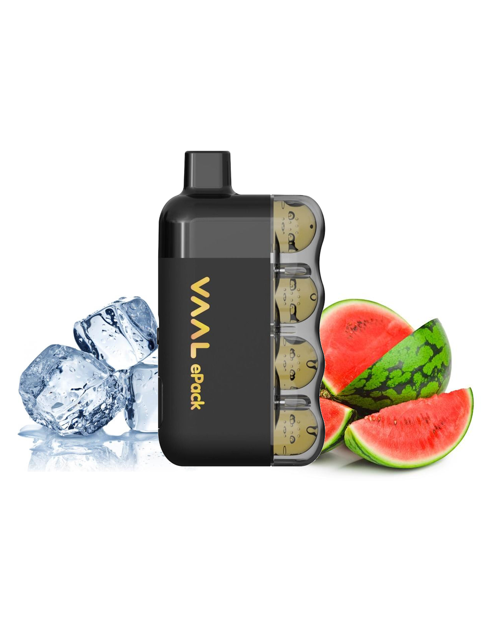 Vaal VAAL E-Pack Kit Watermelon Ice 20mg