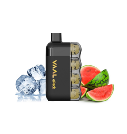 Vaal VAAL E-Pack Kit Watermelon Ice 20mg