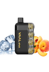Vaal VAAL E-Pack Kit Peach Ice 20mg