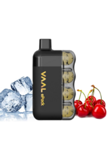 Vaal VAAL E-Pack Kit Cherry Ice 20mg