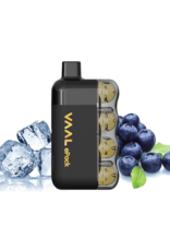 Vaal VAAL E-Pack Kit Blueberry Ice 20mg