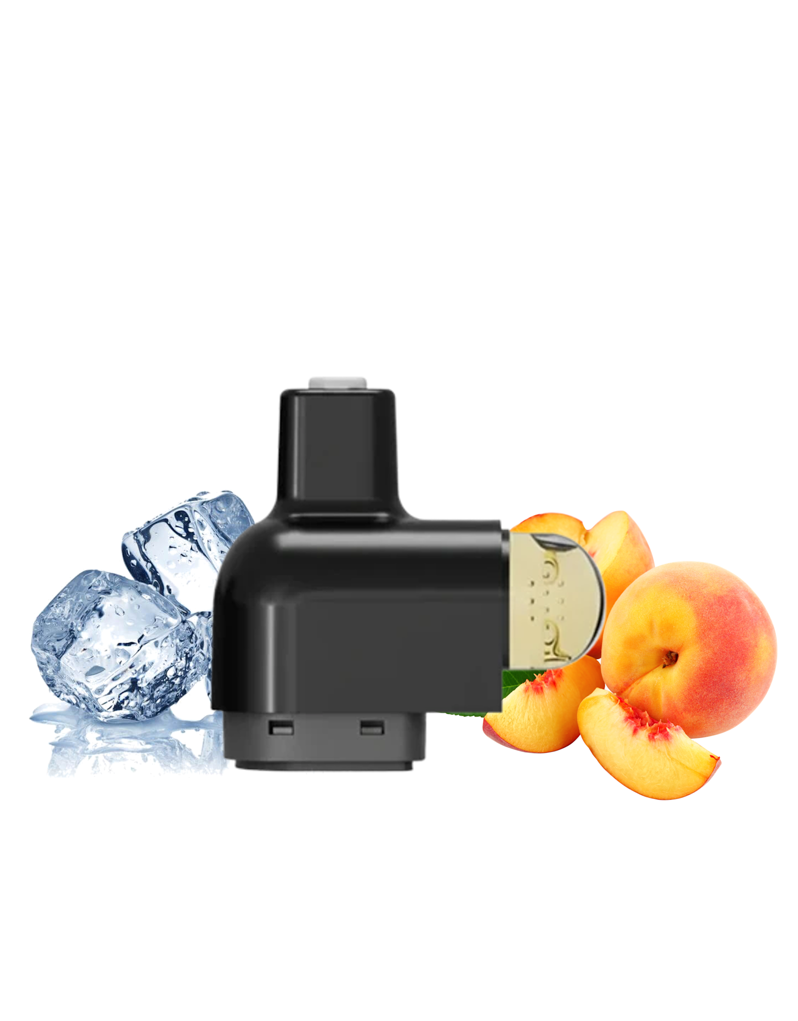 Vaal VAAL E-Pack PODs Peach Ice 20mg