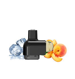Vaal VAAL E-Pack PODs Peach Ice 20mg