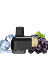 Vaal VAAL E-Pack PODs Grape Ice 20mg