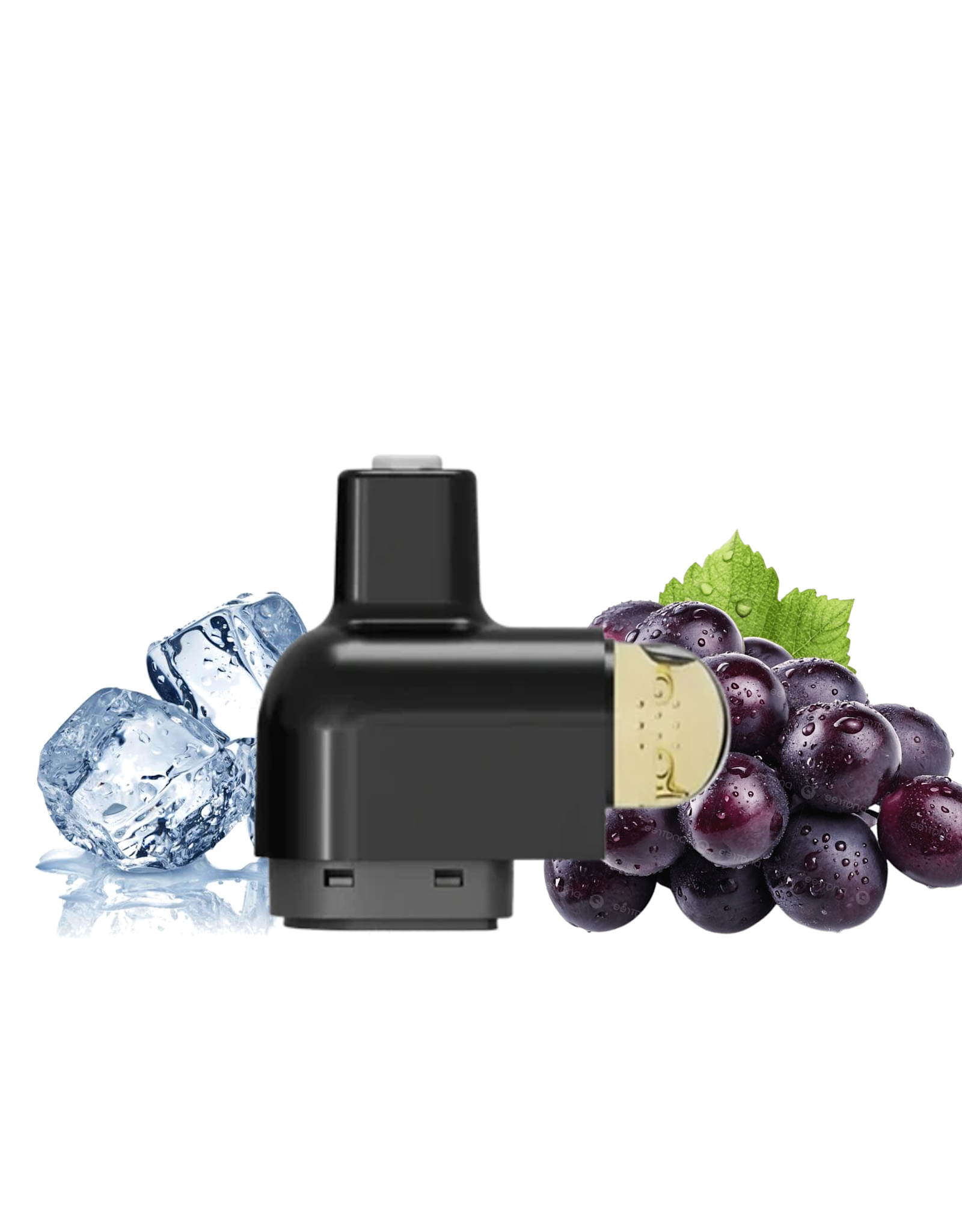Vaal VAAL E-Pack PODs Grape Ice 20mg