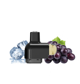 Vaal VAAL E-Pack PODs Grape Ice 20mg