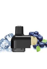 Vaal VAAL E-Pack PODs Blueberry Ice 20mg