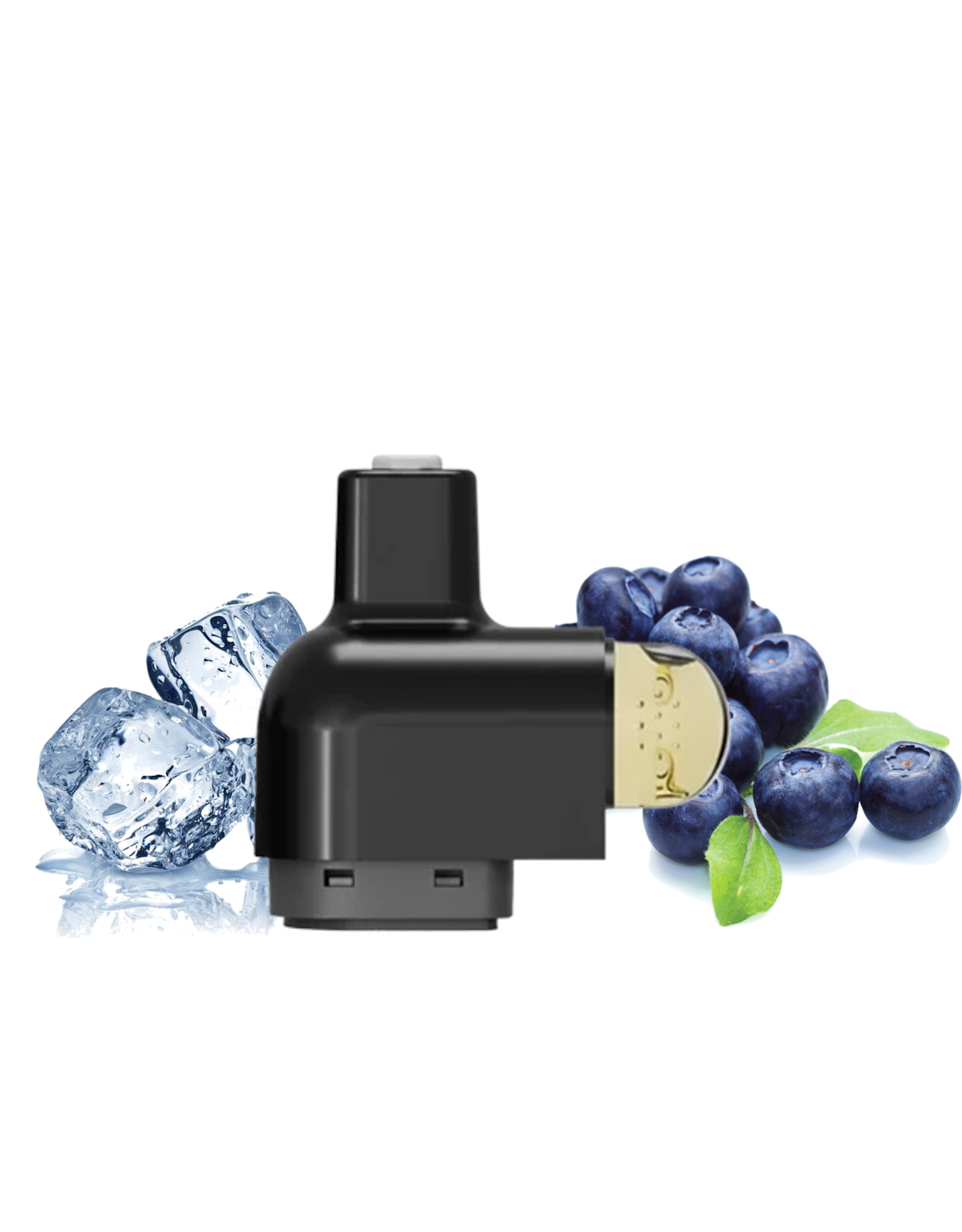 Vaal VAAL E-Pack PODs Blueberry Ice 20mg