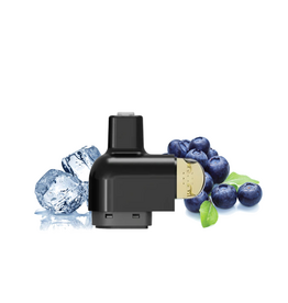 Vaal VAAL E-Pack PODs Blueberry Ice 20mg