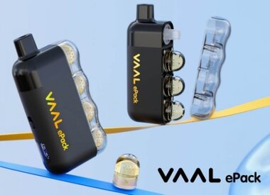 VAAL E-Pack